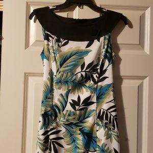 Cocktail dress